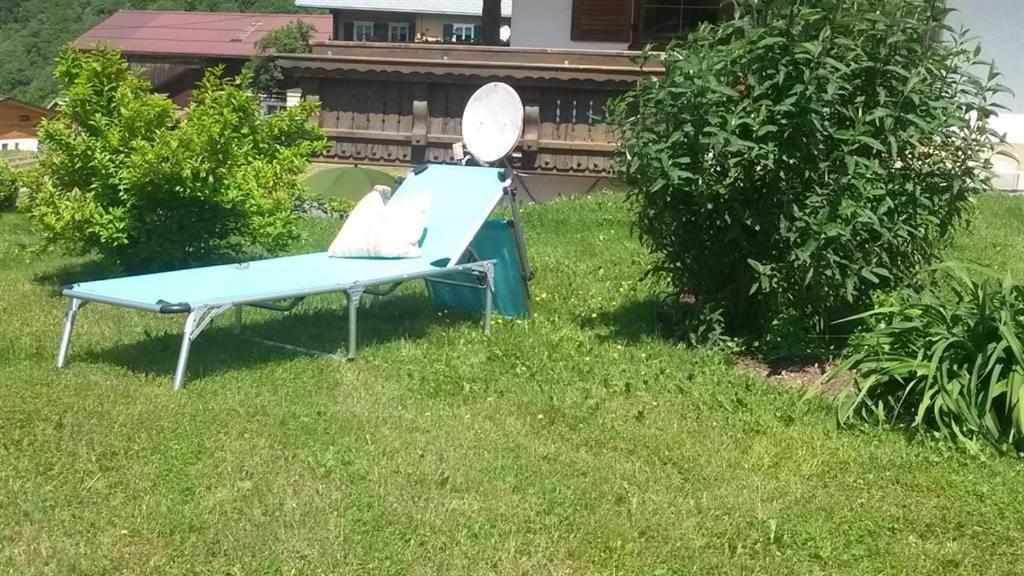 Loretz Liane Sankt Gallenkirch Kültér fotó