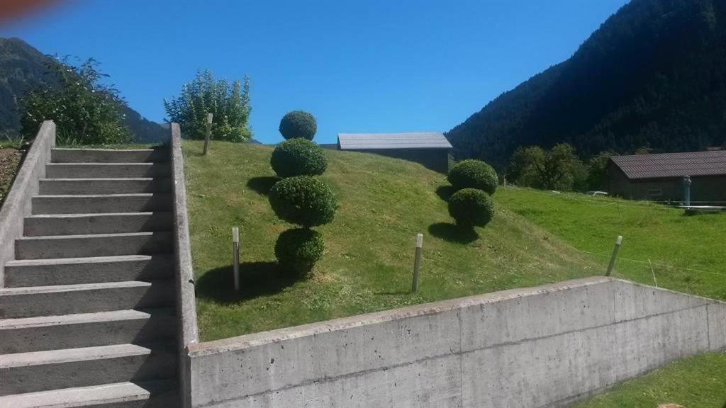 Loretz Liane Sankt Gallenkirch Kültér fotó